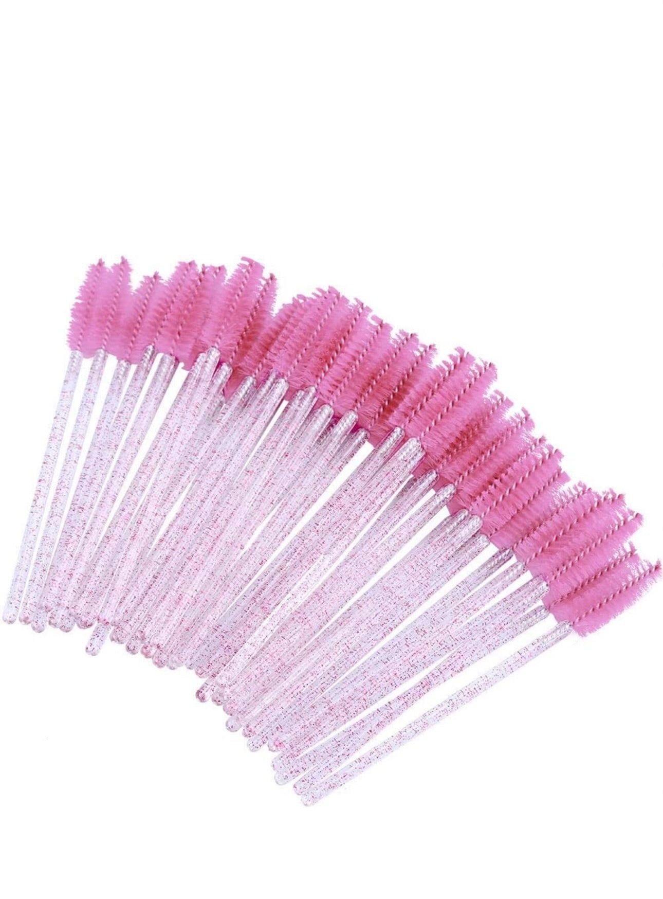 Spoolie brush